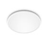 Philips 8718699681012 Clear LED Přisazené stropní svítidlo | Teplá bílá | Bílá | 15 W