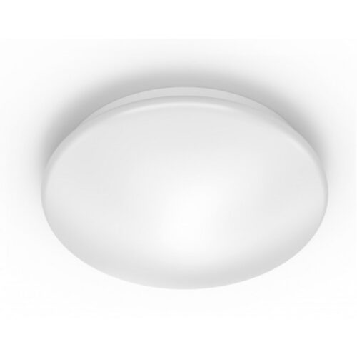 Philips 8718699681111 Moire LED Přisazené stropní svítidlo | Přírodní bílá | Bílá | 10 W
