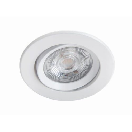 Philips 8718699755607 Dive LED Vnitřní osvětlení | Teplá bílá | Bílá | 5W