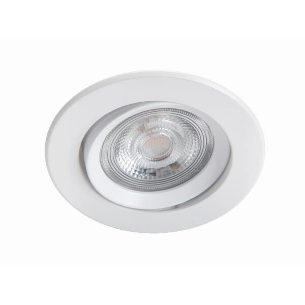 Philips 8718699755607 Dive LED Vnitřní osvětlení | Teplá bílá | Bílá | 5W