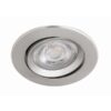 Philips 8718699755621 Dive LED Vnitřní osvětlení | Teplá bílá | Kov | Nikl | 5W | 3