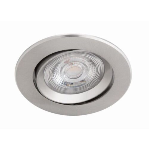 Philips 8718699755621 Dive LED Vnitřní osvětlení | Teplá bílá | Kov | Nikl | 5W