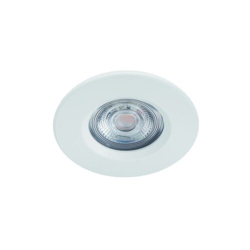 Philips 8718699755645 Dive LED Vnitřní osvětlení | Teplá bílá | Bílá | 5W