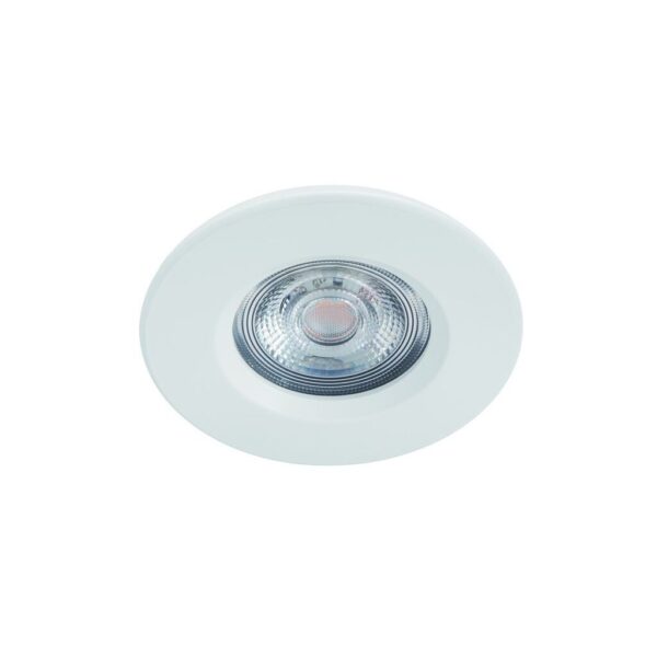 Philips 8718699755645 Dive LED Vnitřní osvětlení | Teplá bílá | Bílá | 5W
