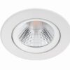 Philips 8718699755683 Dive LED Vnitřní osvětlení | Teplá bílá | Bílá | 5,5W