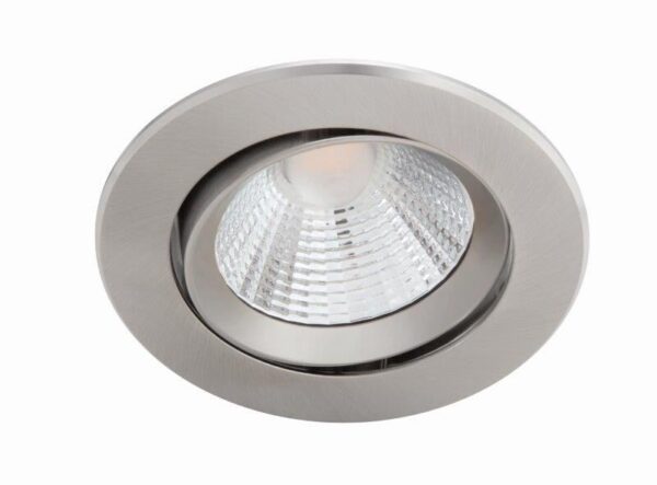 Philips 8718699755706 Dive LED Vnitřní osvětlení | Teplá bílá | Kov | Nikl | 5,5W