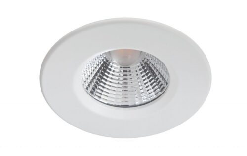 Philips 8718699755720 Dive LED Vnitřní osvětlení | Teplá bílá | Bílá | 5,5W