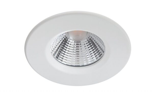 Philips 8718699755720 Dive LED Vnitřní osvětlení | Teplá bílá | Bílá | 5,5W