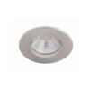 Philips 8718699755744 Dive LED Vnitřní osvětlení | Teplá bílá | Kov | Nikl | 5,5W