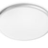 Philips 8718699777333 Spray LED Koupelnové stropní svítidlo | Teplá bílá | 17W