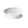 Philips 8718699777357 Dawn LED stropní svítidlo | Teplá bílá | Bílá | 6
