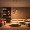 Philips Hue 8719514291256 Smart LED Smart sada žárovek E27 | Variabilní | 2x8W