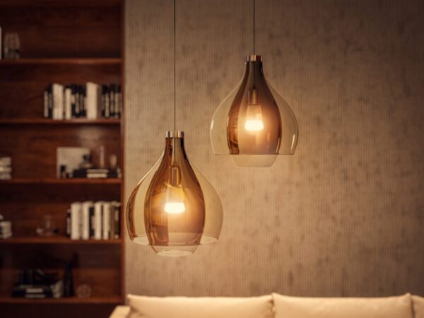 Philips Hue 8719514291256 Smart LED Smart sada žárovek E27 | Variabilní | 2x8W