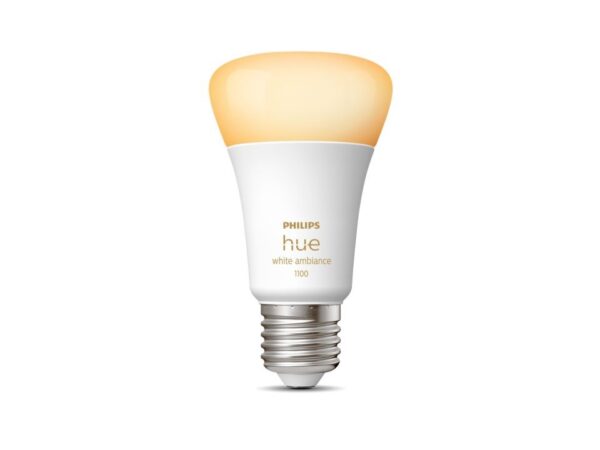 Philips Hue 8719514291256 Smart LED Smart sada žárovek E27 | Variabilní | 2x8W