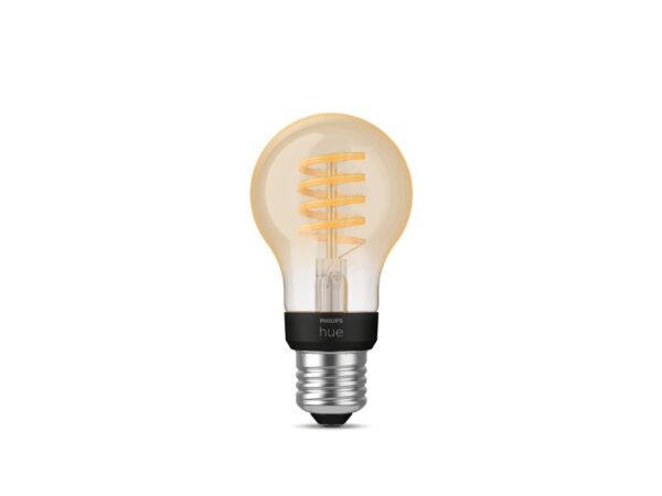 Philips Hue 8719514301429 Smart LED Smart žárovka E27 | Variabilní | 7W
