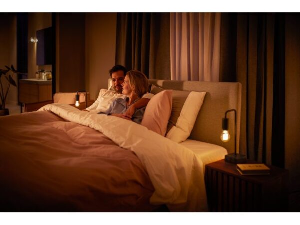 Philips Hue 8719514301429 Smart LED Smart žárovka E27 | Variabilní | 7W