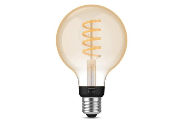 Philips Hue 8719514301481 Smart LED Smart žárovka E27 | Variabilní | 7W