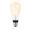 Philips Hue 8719514301504 Smart LED Smart žárovka E27 | Variabilní | 7W