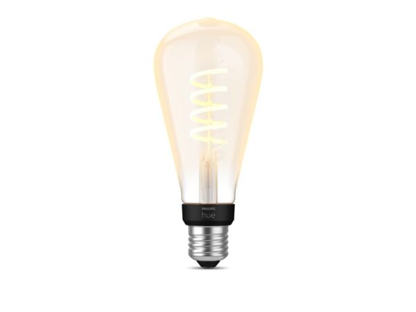 Philips Hue 8719514301504 Smart LED Smart žárovka E27 | Variabilní | 7W