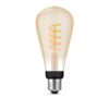Philips Hue 8719514301504 Smart LED Smart žárovka E27 | Variabilní | 7W