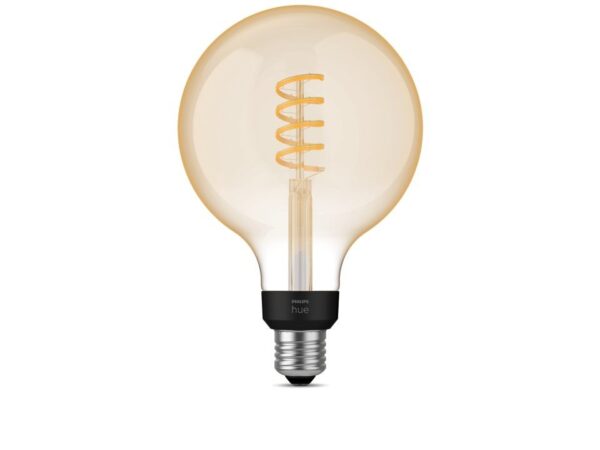 Philips Hue 8719514301542 Smart LED Smart žárovka E27 | Variabilní | 7W