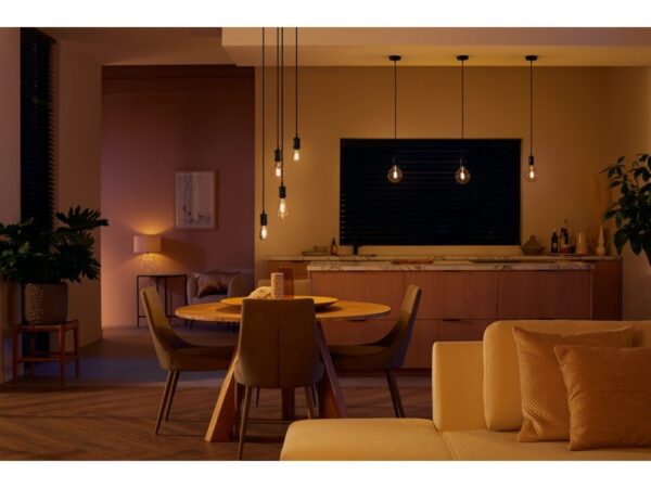 Philips Hue 8719514301542 Smart LED Smart žárovka E27 | Variabilní | 7W