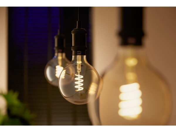 Philips Hue 8719514301542 Smart LED Smart žárovka E27 | Variabilní | 7W