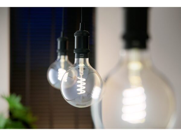 Philips Hue 8719514301542 Smart LED Smart žárovka E27 | Variabilní | 7W