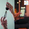 Philips Hue 8719514319028 Smart LED Smart sada žárovek E27 | Teplá bílá | 9W