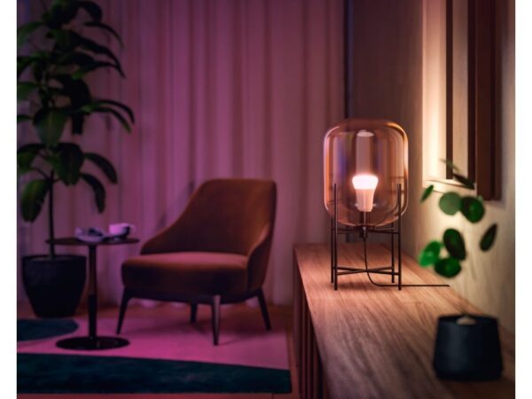 Philips Hue 8719514328389 Smart LED Smart sada žárovek E27 | RGB | Variabilní | 3x6,5W