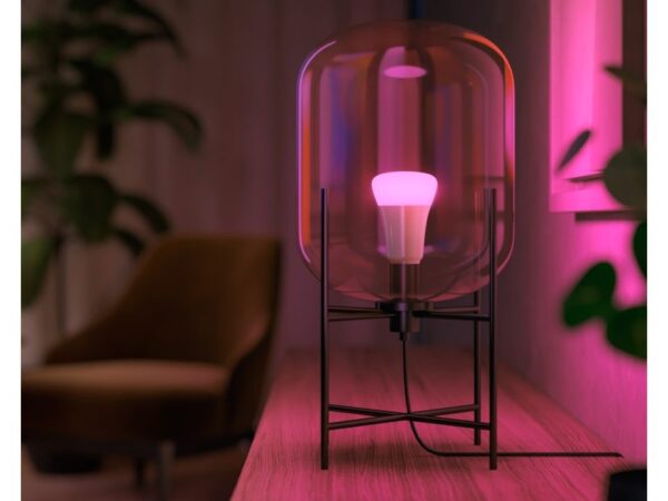 Philips Hue 8719514328389 Smart LED Smart sada žárovek E27 | RGB | Variabilní | 3x6,5W