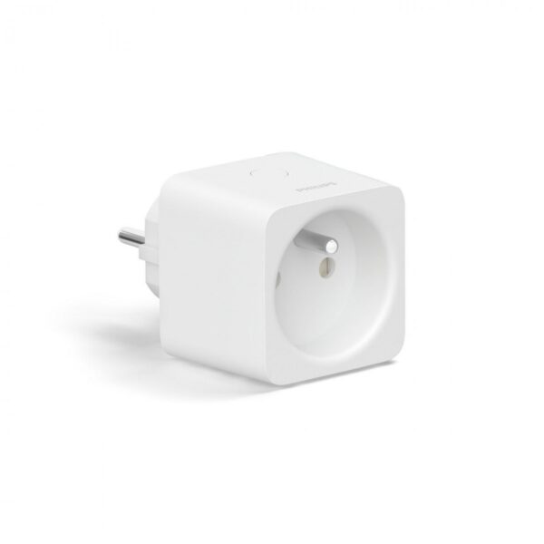 Philips Hue 8719514342347 inteligentní zásuvka Smart plug - Bluetooth, bílá