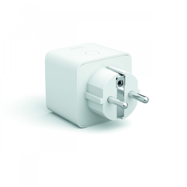 Philips Hue 8719514342347 inteligentní zásuvka Smart plug - Bluetooth, bílá