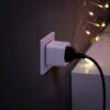 Philips Hue 8719514342347 inteligentní zásuvka Smart plug - Bluetooth, bílá