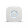 Philips Hue 8719514342620 ovladač Hue Bridge 2.0 - bílá