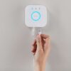 Philips Hue 8719514342620 ovladač Hue Bridge 2.0 - bílá