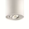 Philips 56330/31/PN Pillar Bodové svítidlo | GU10 | Bílá