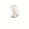 Philips 56330/31/PN Pillar Bodové svítidlo | GU10 | Bílá