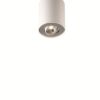 Philips 56330/31/PN Pillar Bodové svítidlo | GU10 | Bílá
