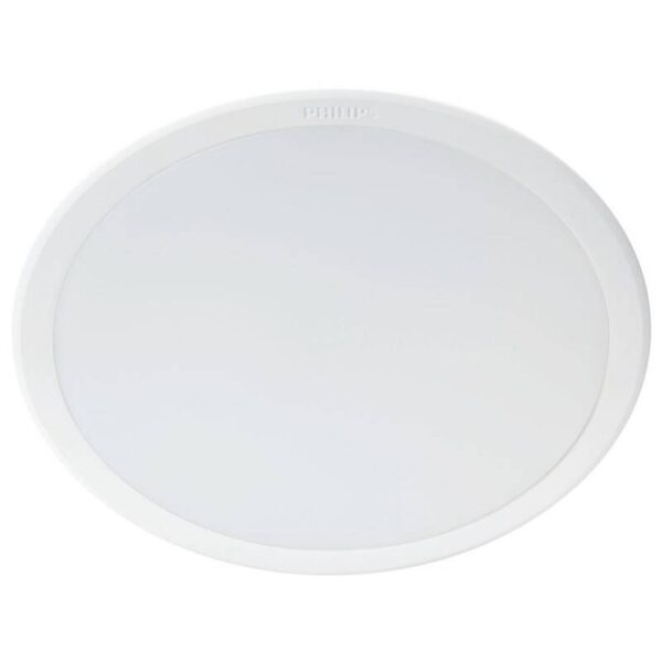 Philips 8720169230989 Meson LED Zápustné osvětlení | Přírodní bílá | 20W | Bílá