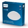 Philips 8720169230989 Meson LED Zápustné osvětlení | Přírodní bílá | 20W | Bílá
