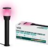 Philips WiZ 8720169071797 LED startovací sada Elpas Bollard | 4,8W integrovaný LED zdroj | 320 lm | 2700-5000K