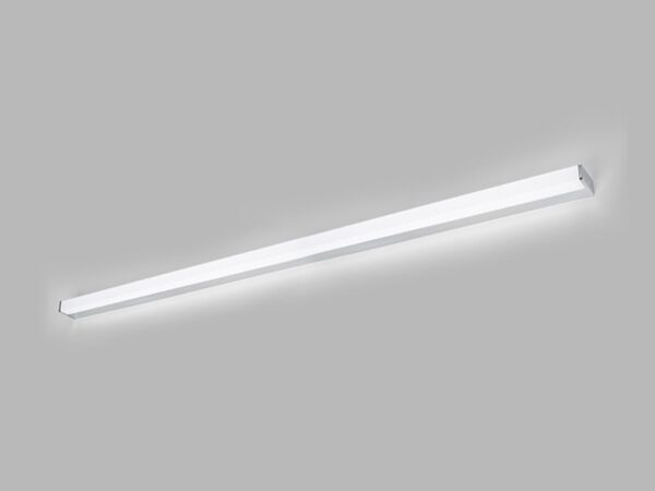 LED2 4071055 Tonda LED Koupelnové nástěnní svítidlo | Teplá bílá | 24W