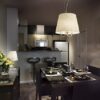 Ideal lux 077734 Queen Stolní lampička | E27