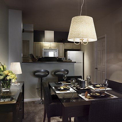 Ideal lux 077734 Queen Stolní lampička | E27
