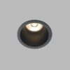 LED2 2250233DT Ray LED venkovní svítidlo | Teplá bílá | 6W | Černá