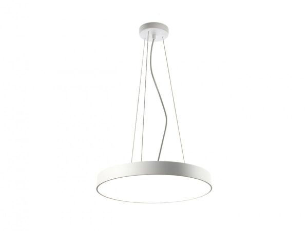 LED2 3110931DT Ringo LED stropní svítidlo | Teplá bílá | 42W | Bílá