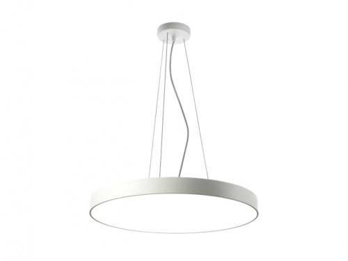 LED2 3111131DT Ringo LED stropní svítidlo | Teplá bílá | 5,4W | Bílá