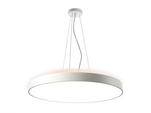 LED2 3111431DT Ringo LED stropní svítidlo | Teplá bílá | 70+6W | Bílá
