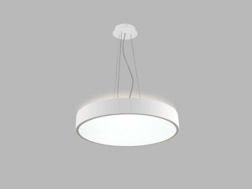 LED2 3234051 Roto LED stropní svítidlo | Teplá bílá | Bílá | 40W